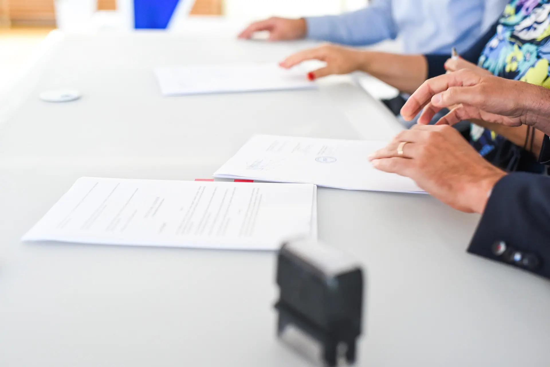 Exchange of information in light of the draft revised guidelines on horizontal agreements