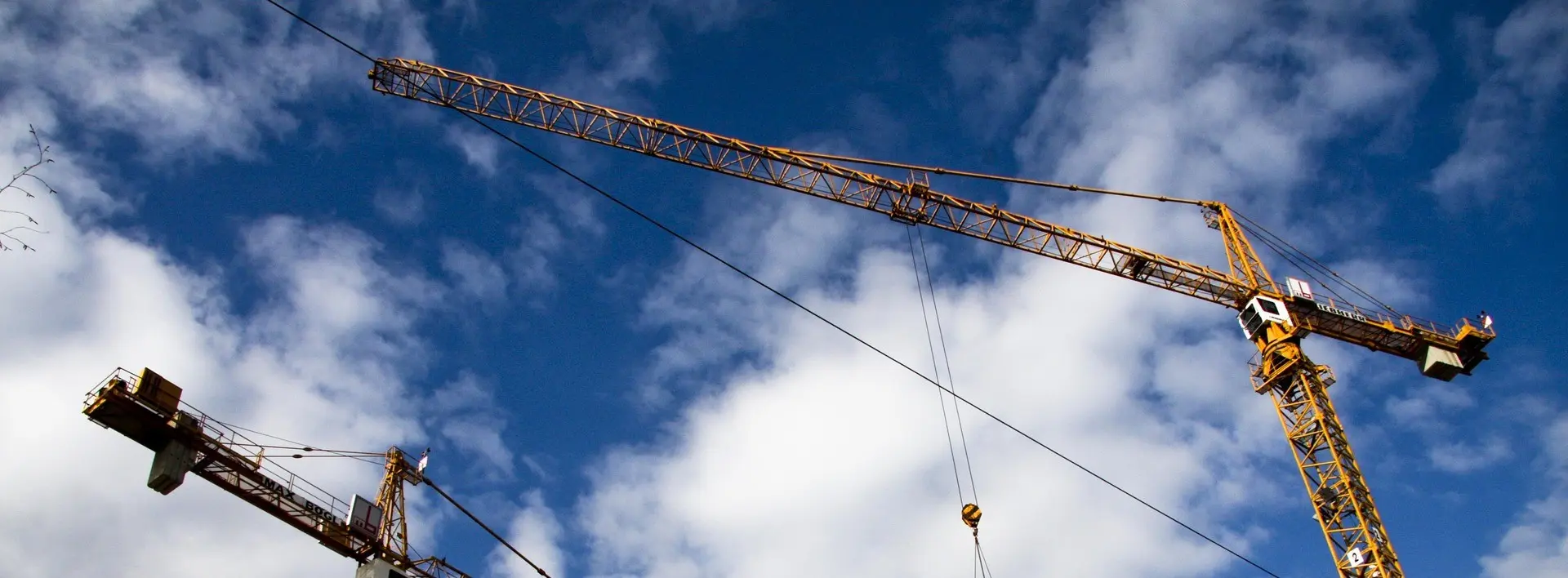 Construction and categorisation according to the new legislation