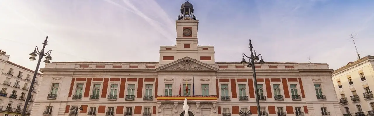 Novedades fiscales en la Comunidad de Madrid: mejora de bonificaciones y simplificación en Sucesiones y Donaciones