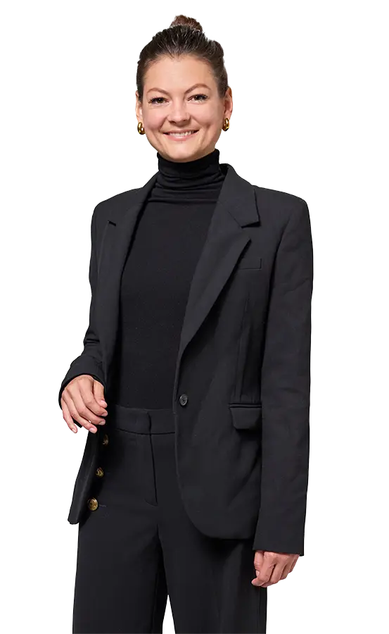 Anna Weiermann