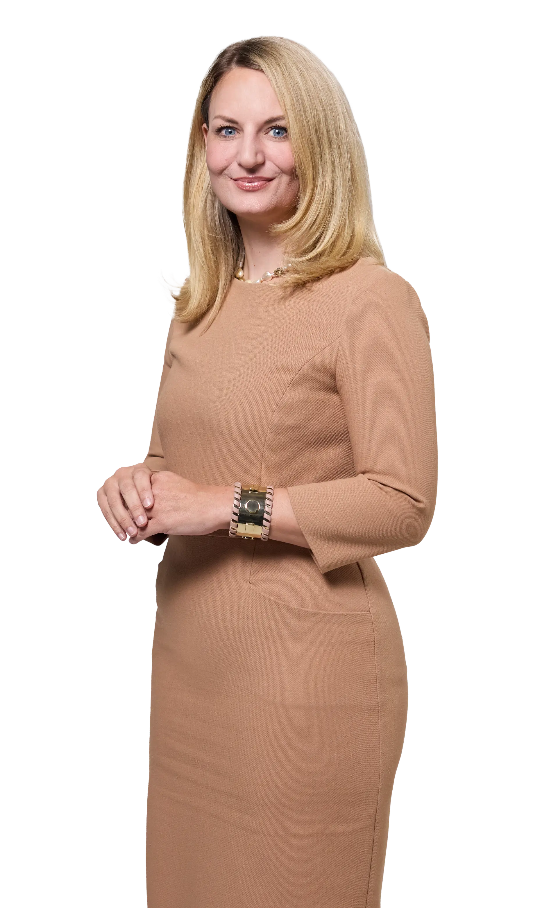 Dr. Michelle Wiesner-Lameth, LL.M., CFE