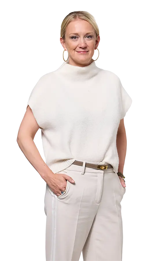 Dr. Friederike Jawad, LL.M.
