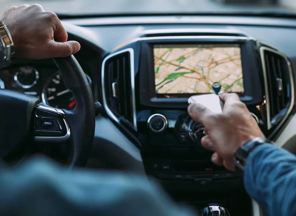 GPS in Company Vehicles: An Analysis by the Lisbon Court of Appeal