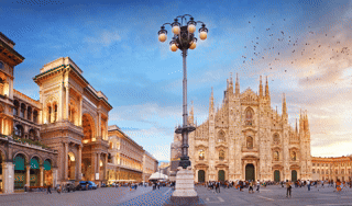 Italy