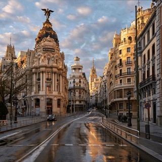 Spain