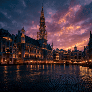Belgium
