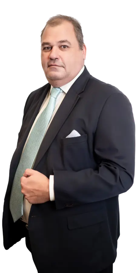 Dr. Ádám Kaplonyi