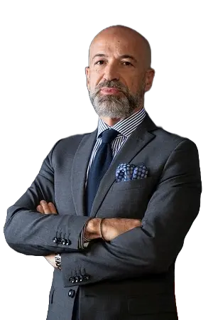 Andrea De Carlo