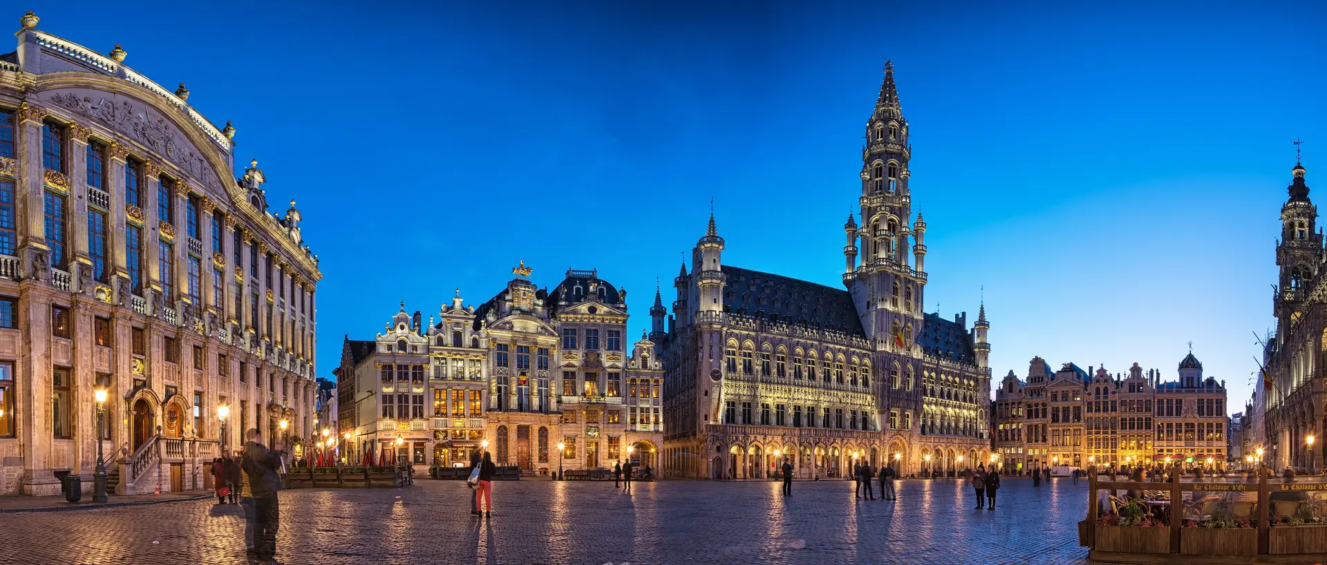 Belgium