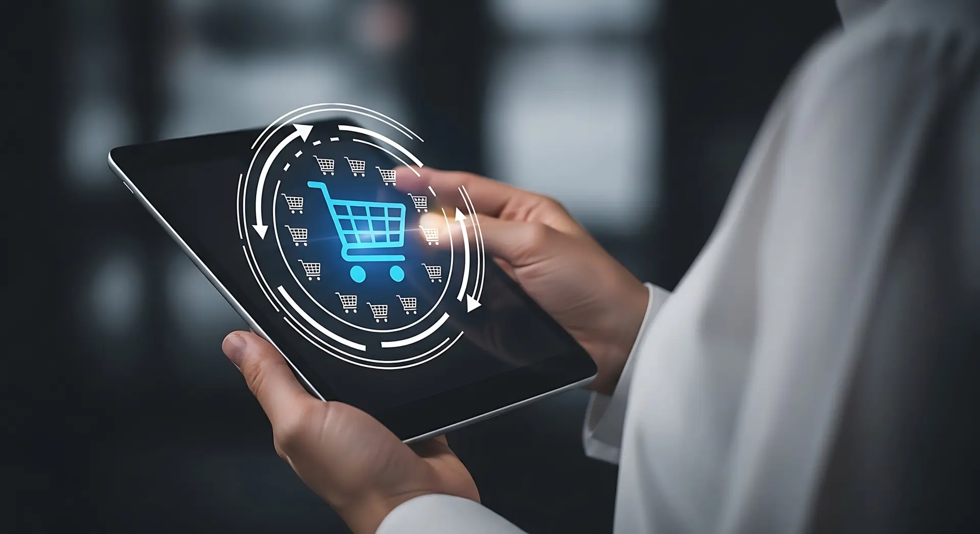 Advising businesses that develop or operate online platforms or e-commerce channels, including support with contract structure, platform terms and conditions, sales processes, consumer law and the allocation of responsibilities.