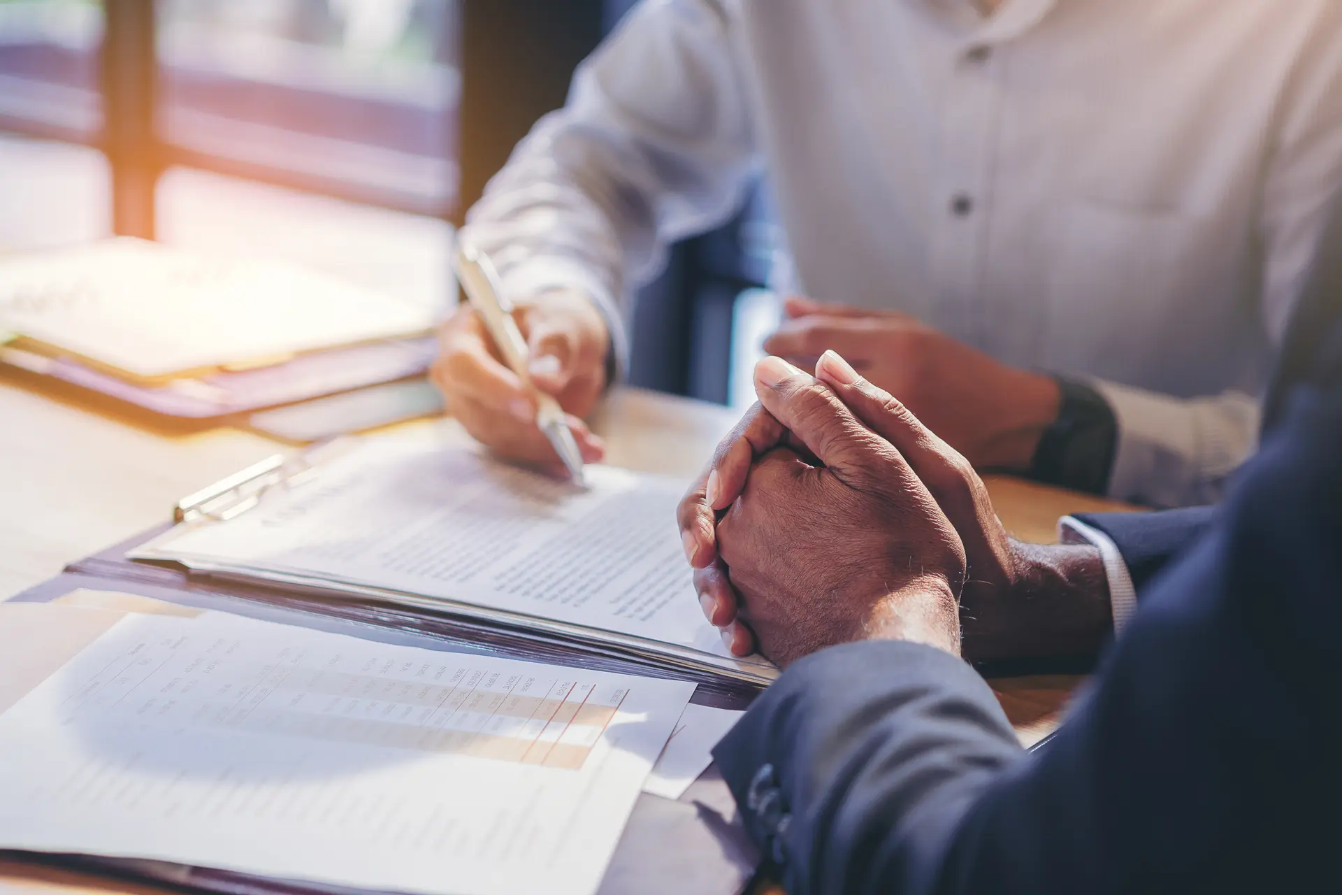 Advising and litigating on behalf of DAEMS, a pension consultancy firm, in multiple disputes with a former business partner regarding compliance with administrative obligations, the winding-up of a Dutch LLP structure, and a joint real estate company