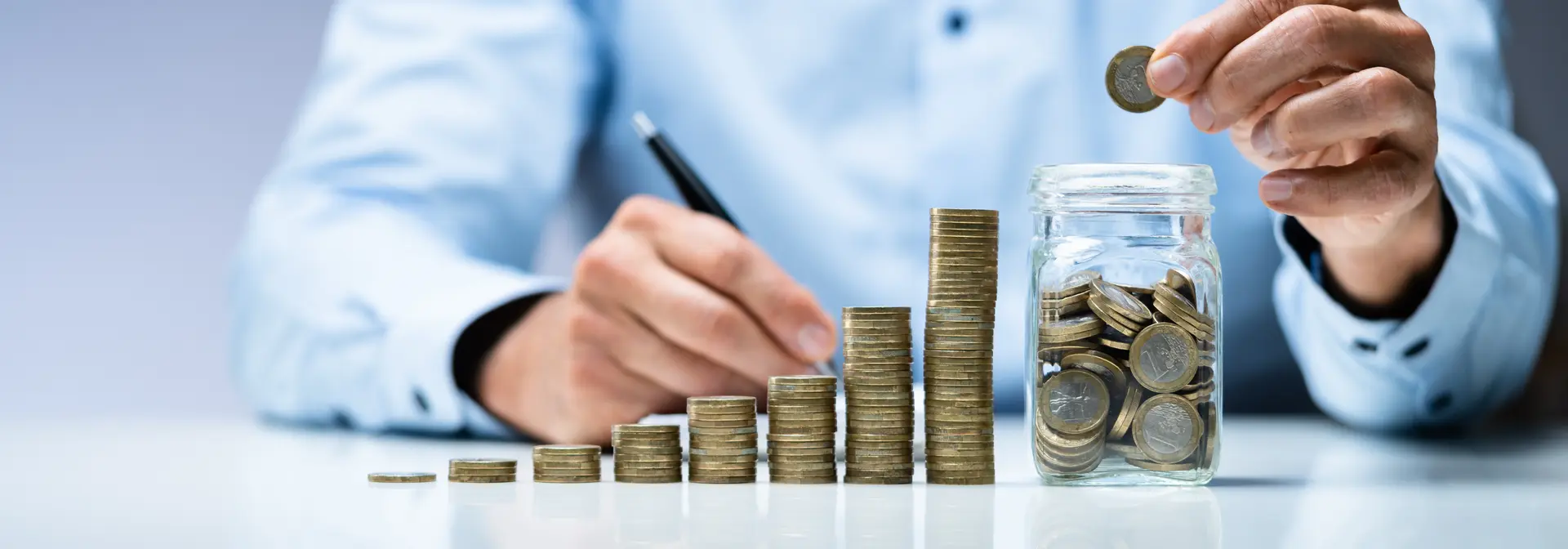 Watch your (service) costs!