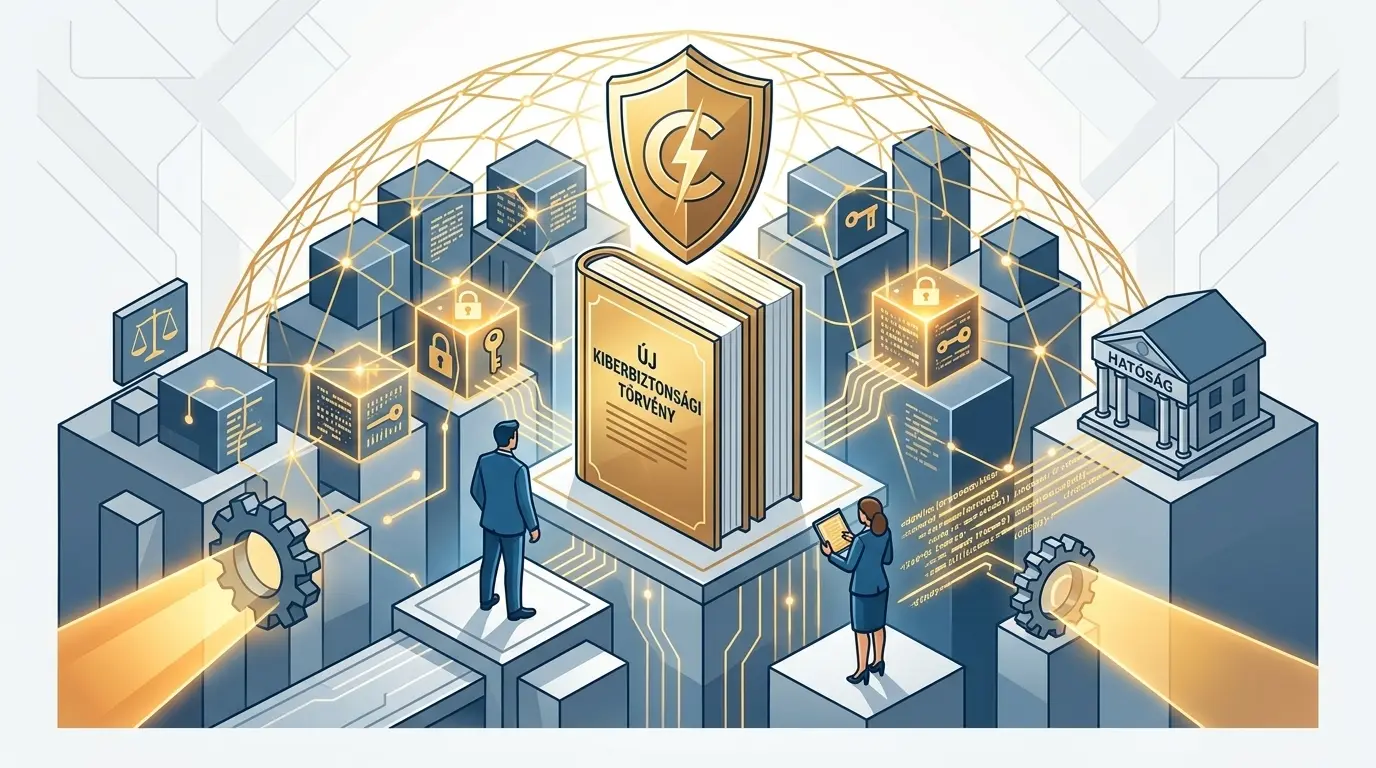 New Cybersecurity Act