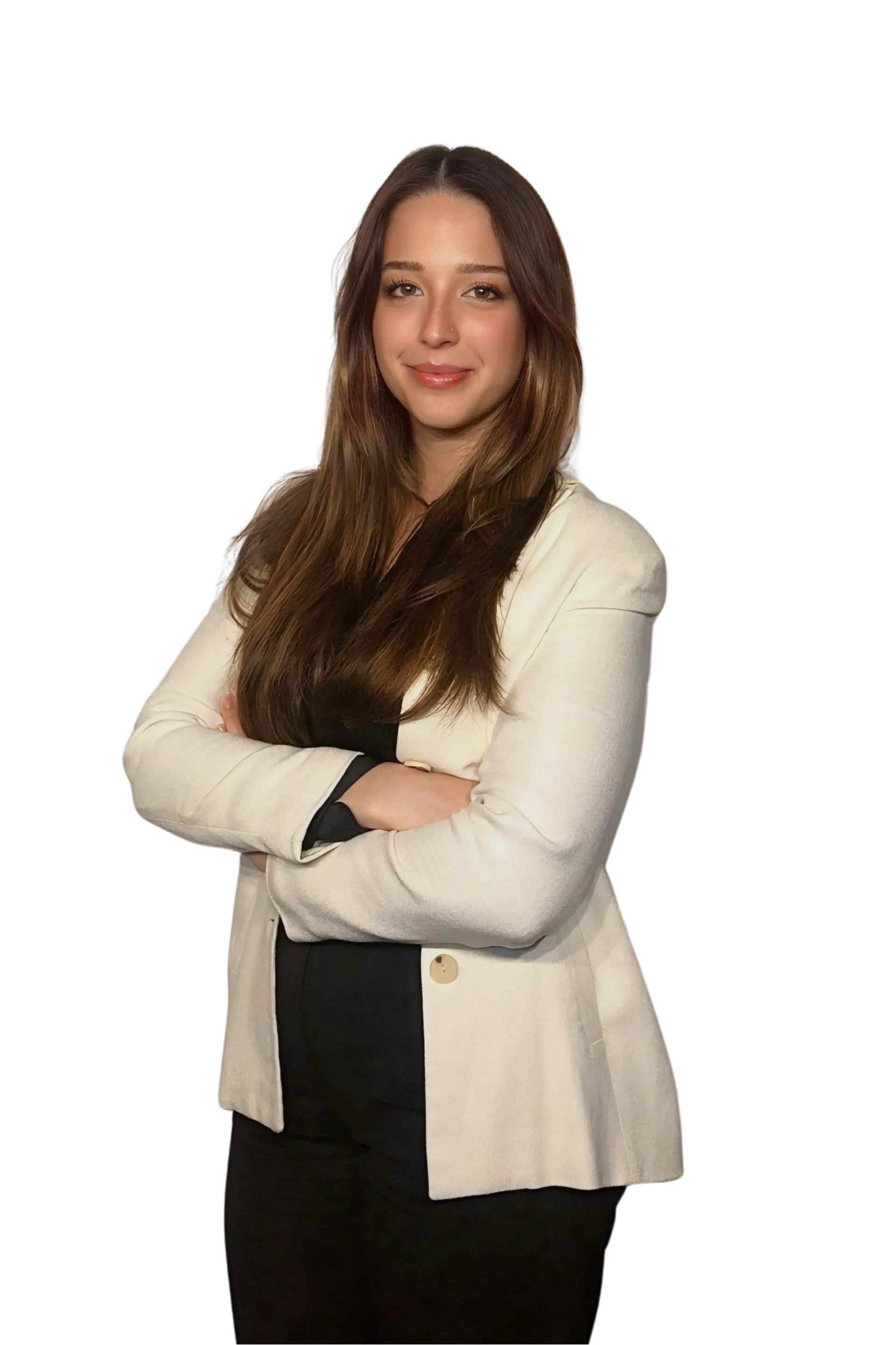 Alejandra Castro