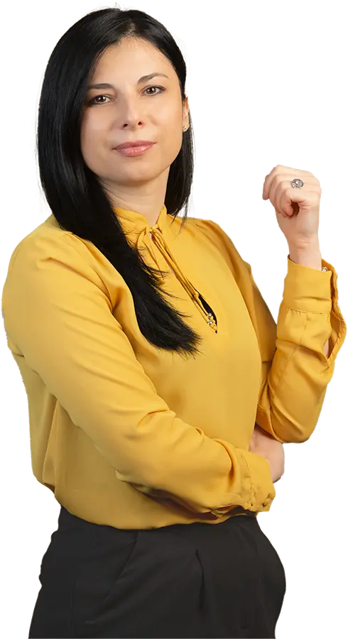Aleksandra Calic Boskovic