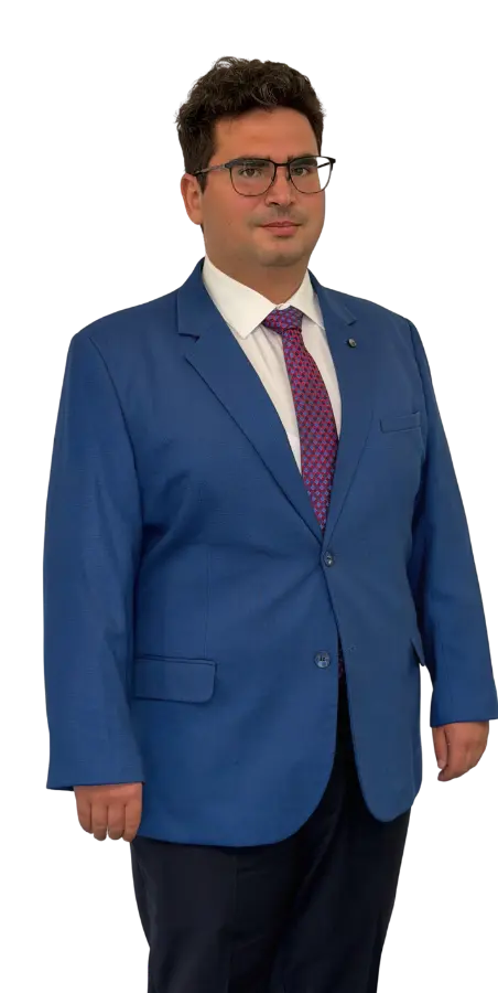 Alexandru Antonescu