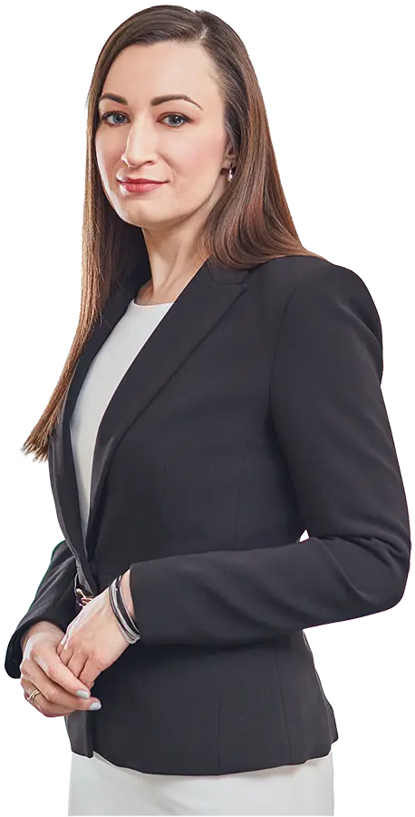 Alicja Sołtyszewska