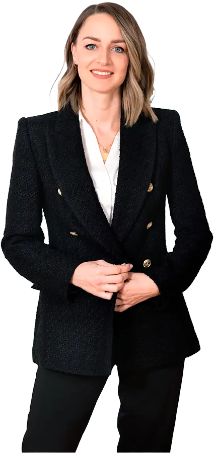 Alisa Grasser
