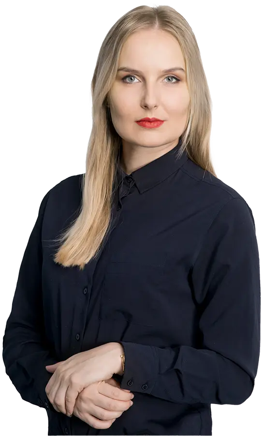 Anna Sawaryn