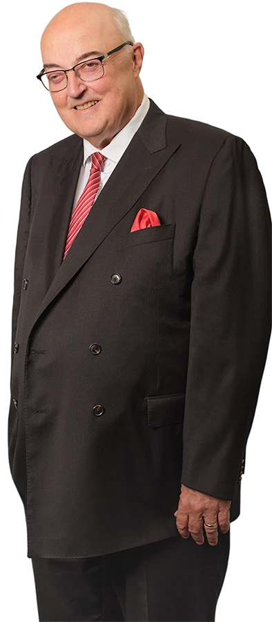 Michael Bader