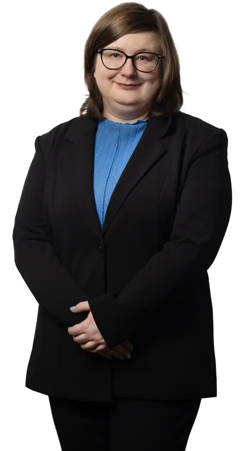 Mgr. Barbora Autratová