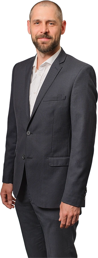 Michel Baumgartner