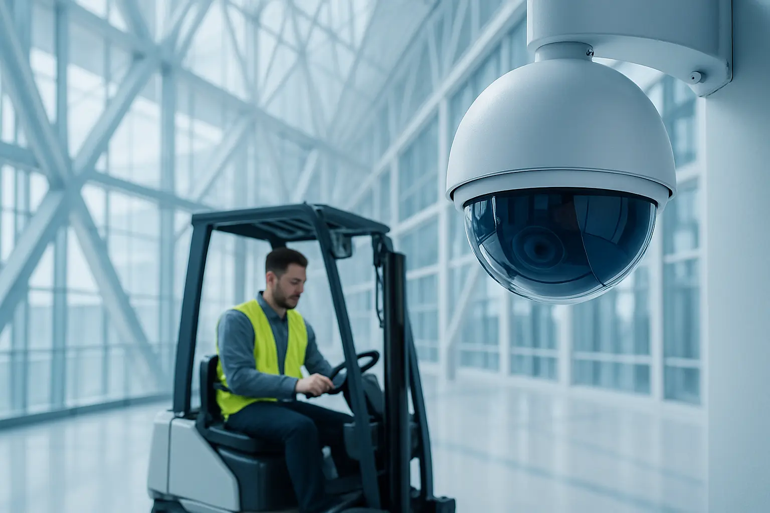 We supported a manufacturer in conducting thorough privacy audits and advancing compliance initiatives across its operations, including on the use of CCTV systems  