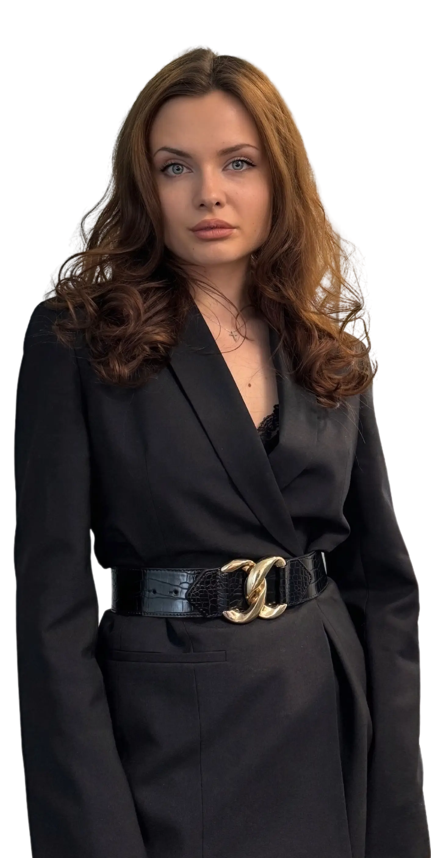Picture of lawyer Bianca Neagu