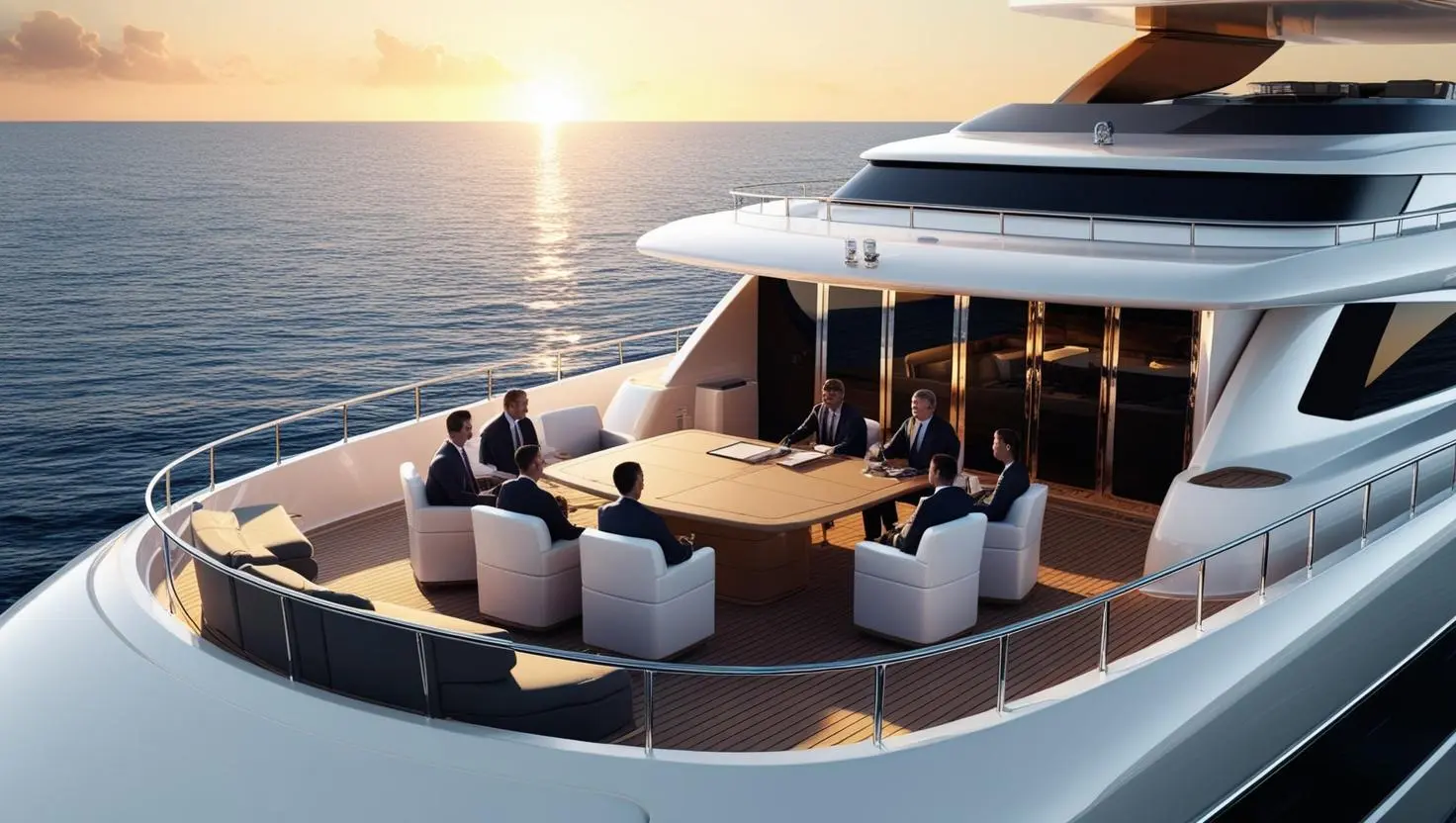 Yachts, Aviation & Aircraft Law