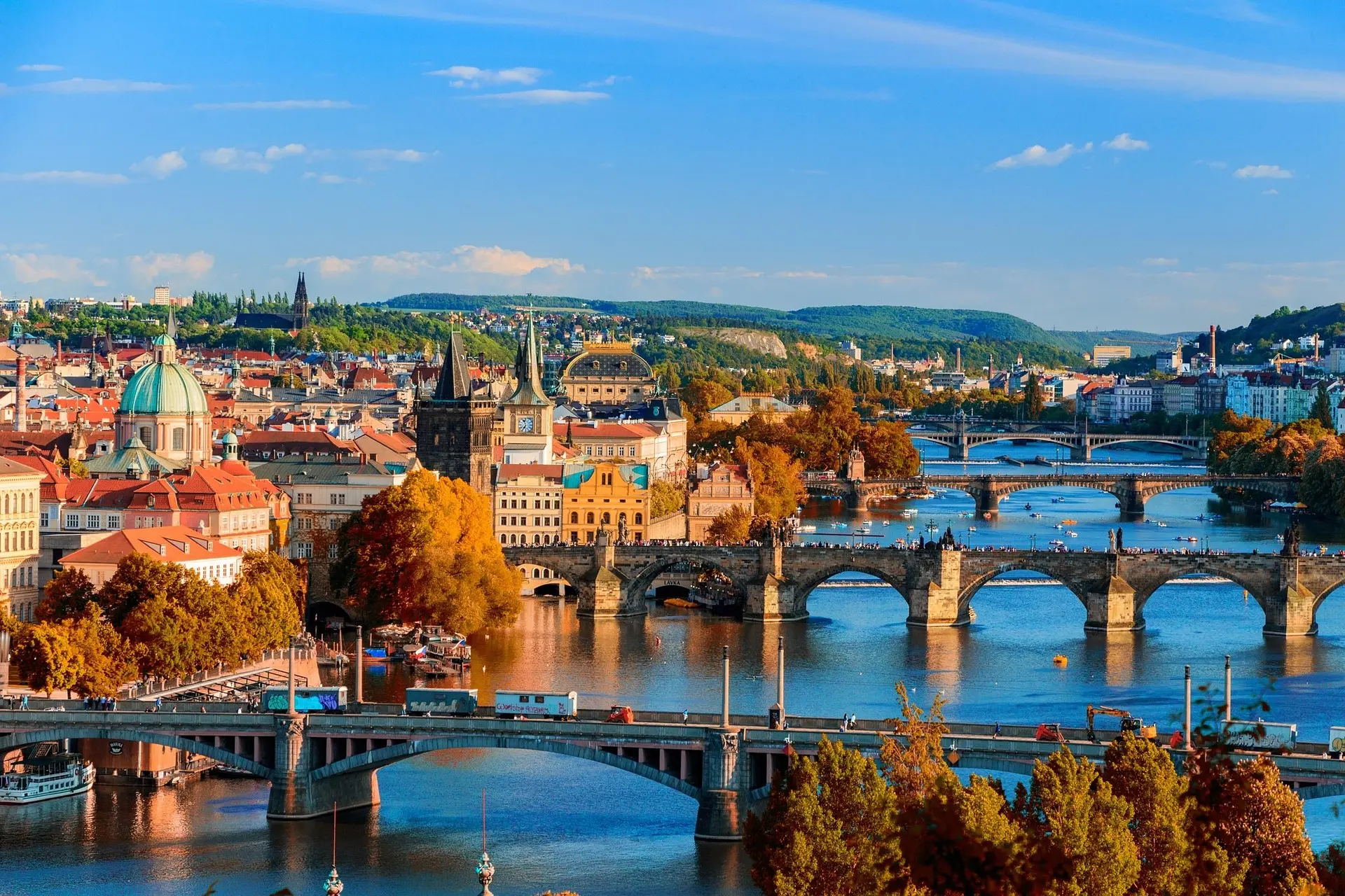 Czechia