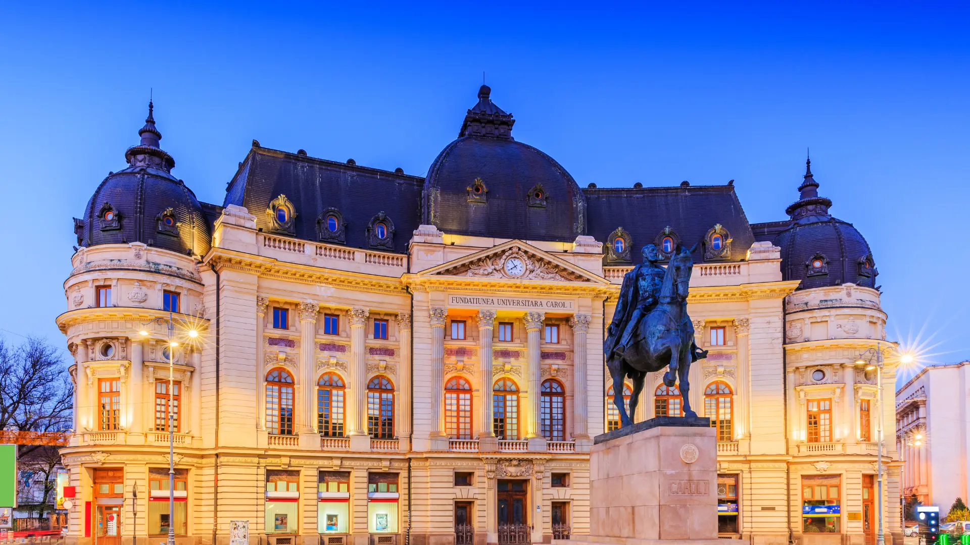 Romania