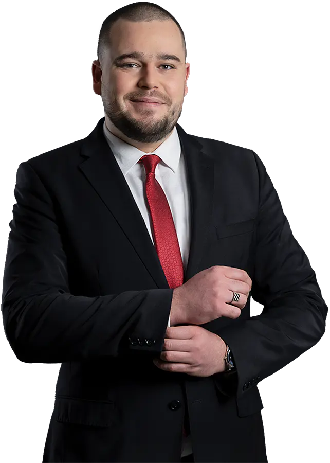 Mgr. Patrik Budke