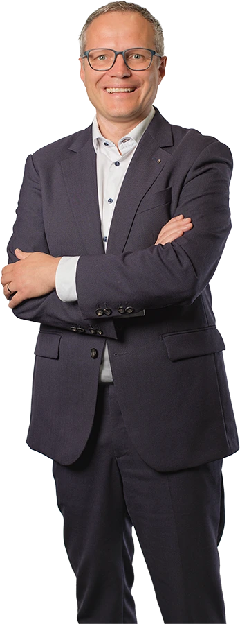 Olivier Bula, MLaw