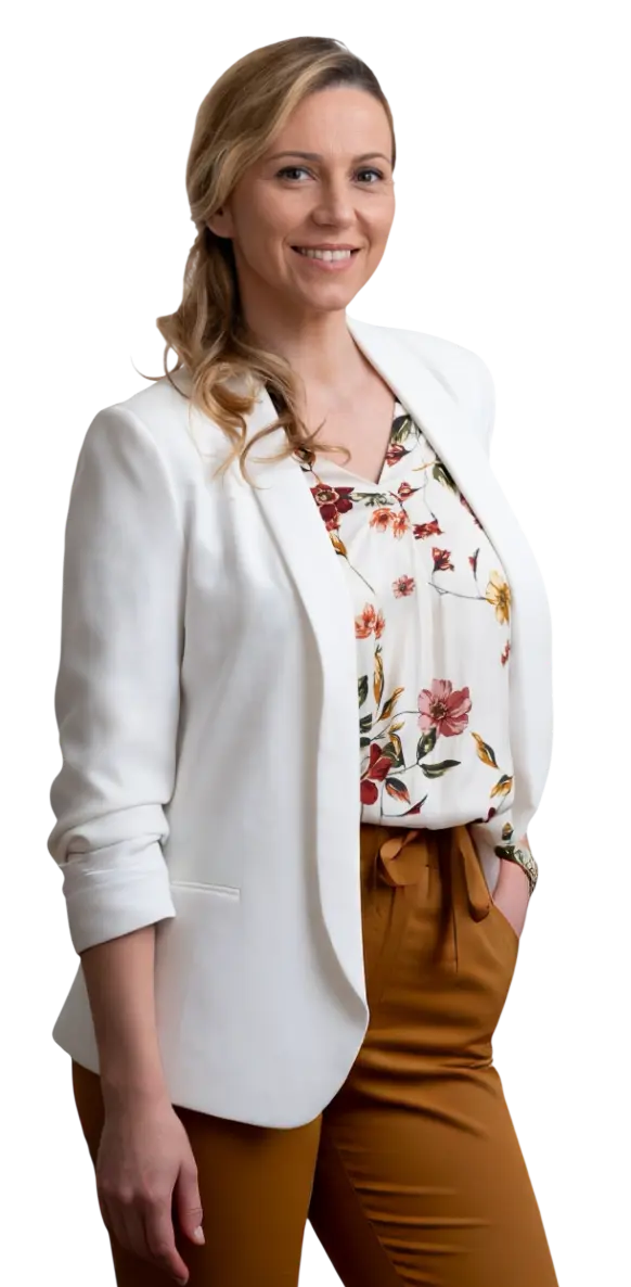 Sónia Muge Ribeiro
