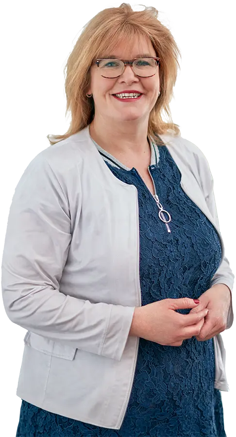 Carolien Bonsma