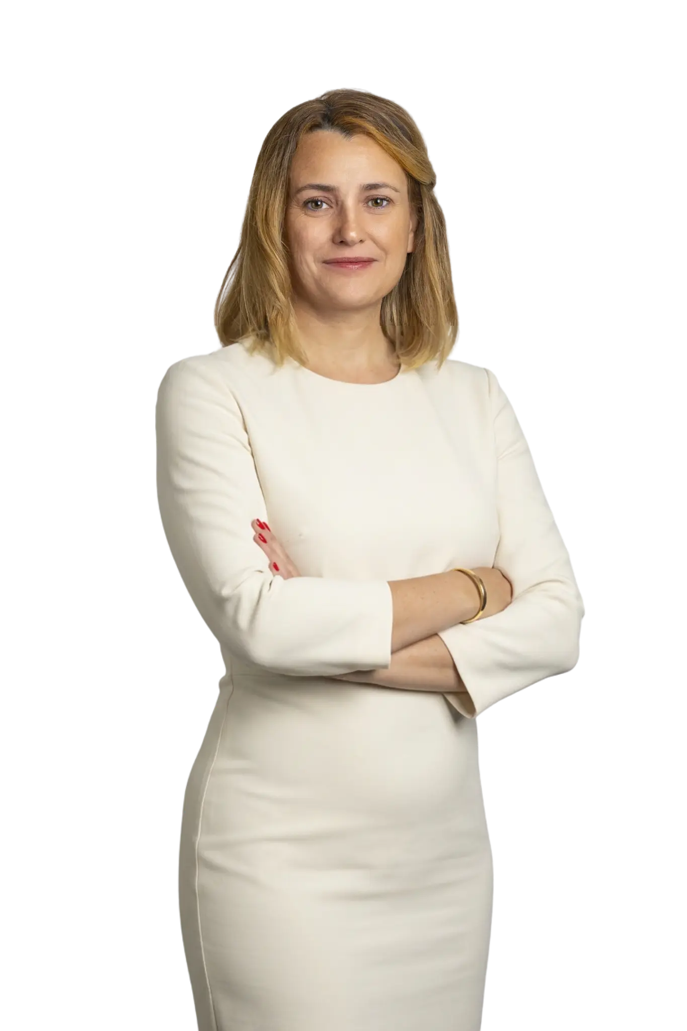 Cristina de Santiago