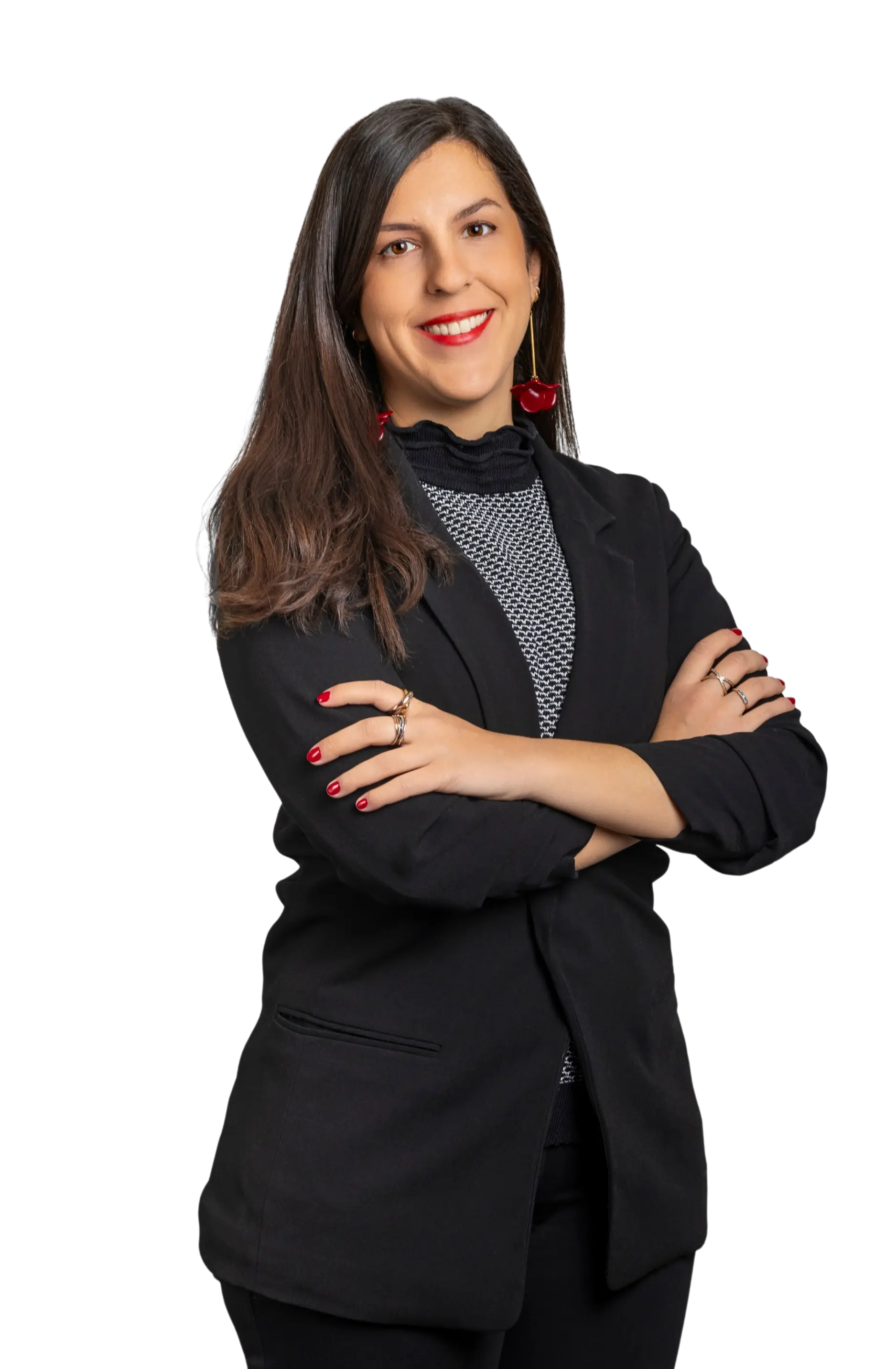 Celia Udías