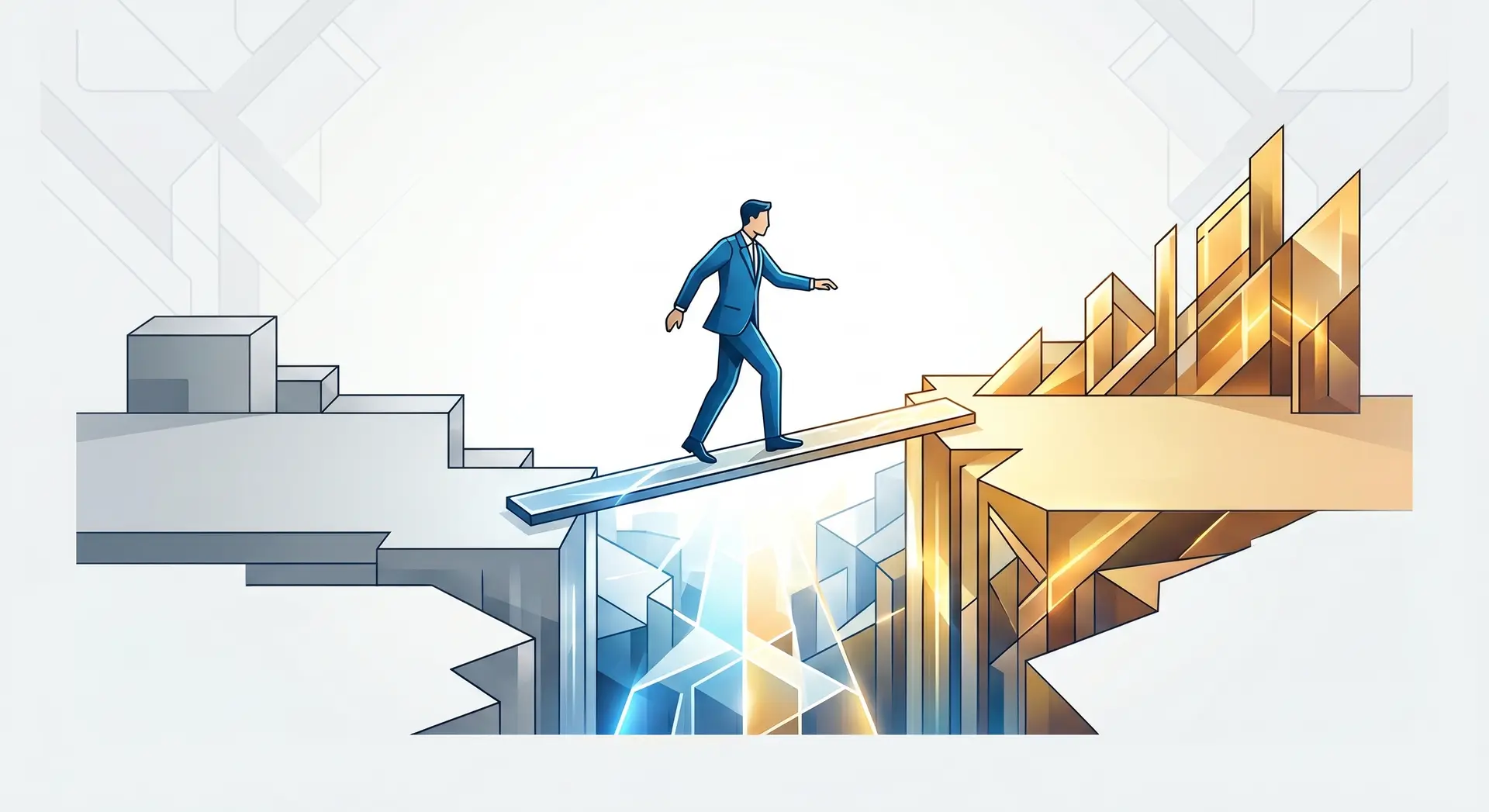 Beyond the bare minimum – or just below it? 
