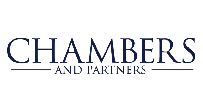Chambers & Partners Europe 2024-2025 – Rocío Gil Robles – Corporate Compliance