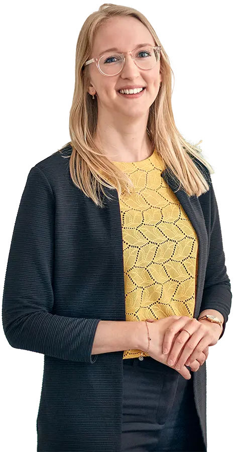 Chantal Hageman
