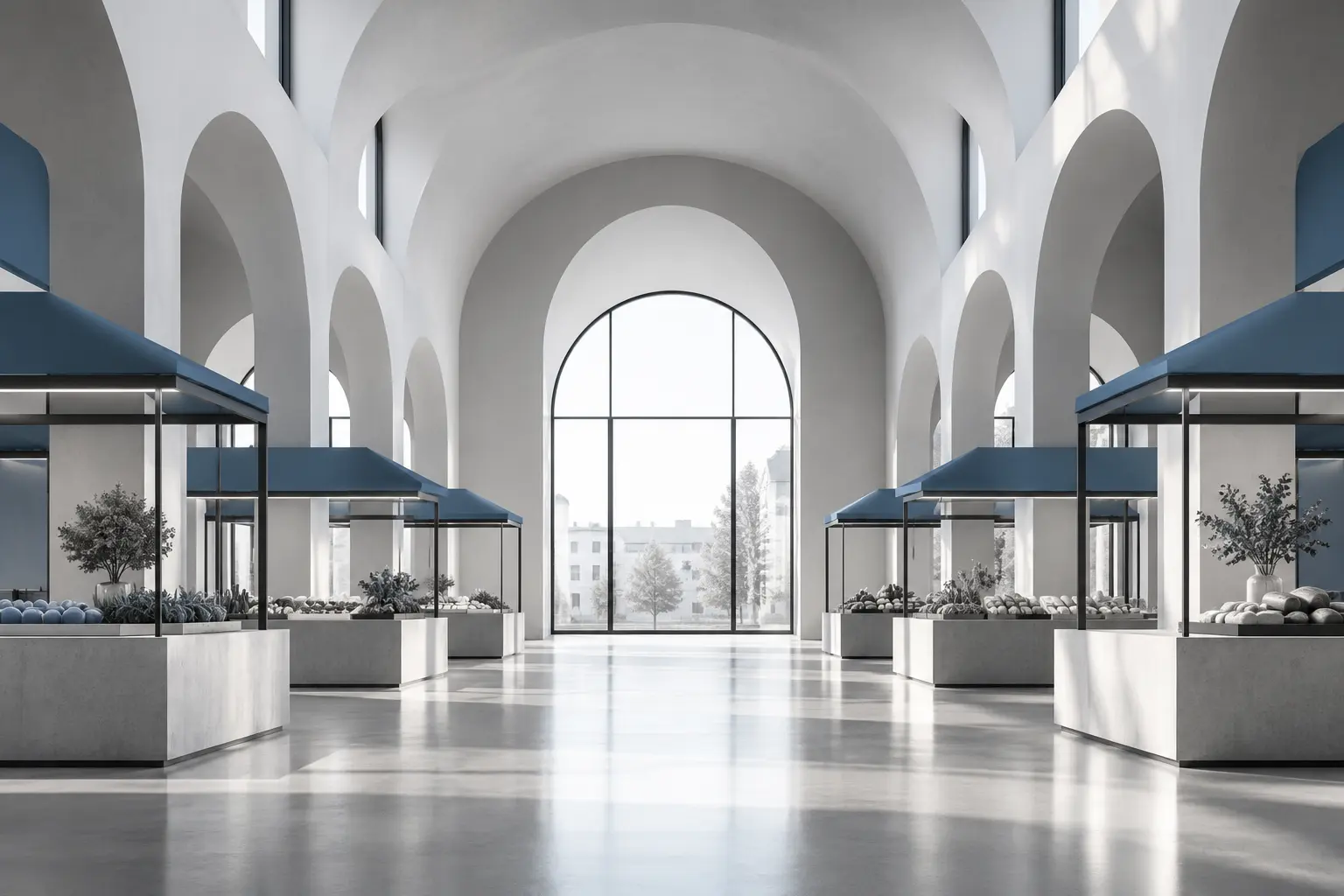 Representing Genossenschaft Migros Aare before the Commercial Court of Bern in terminating a long-standing lease with an anchor tenant at the Markthalle Bern.