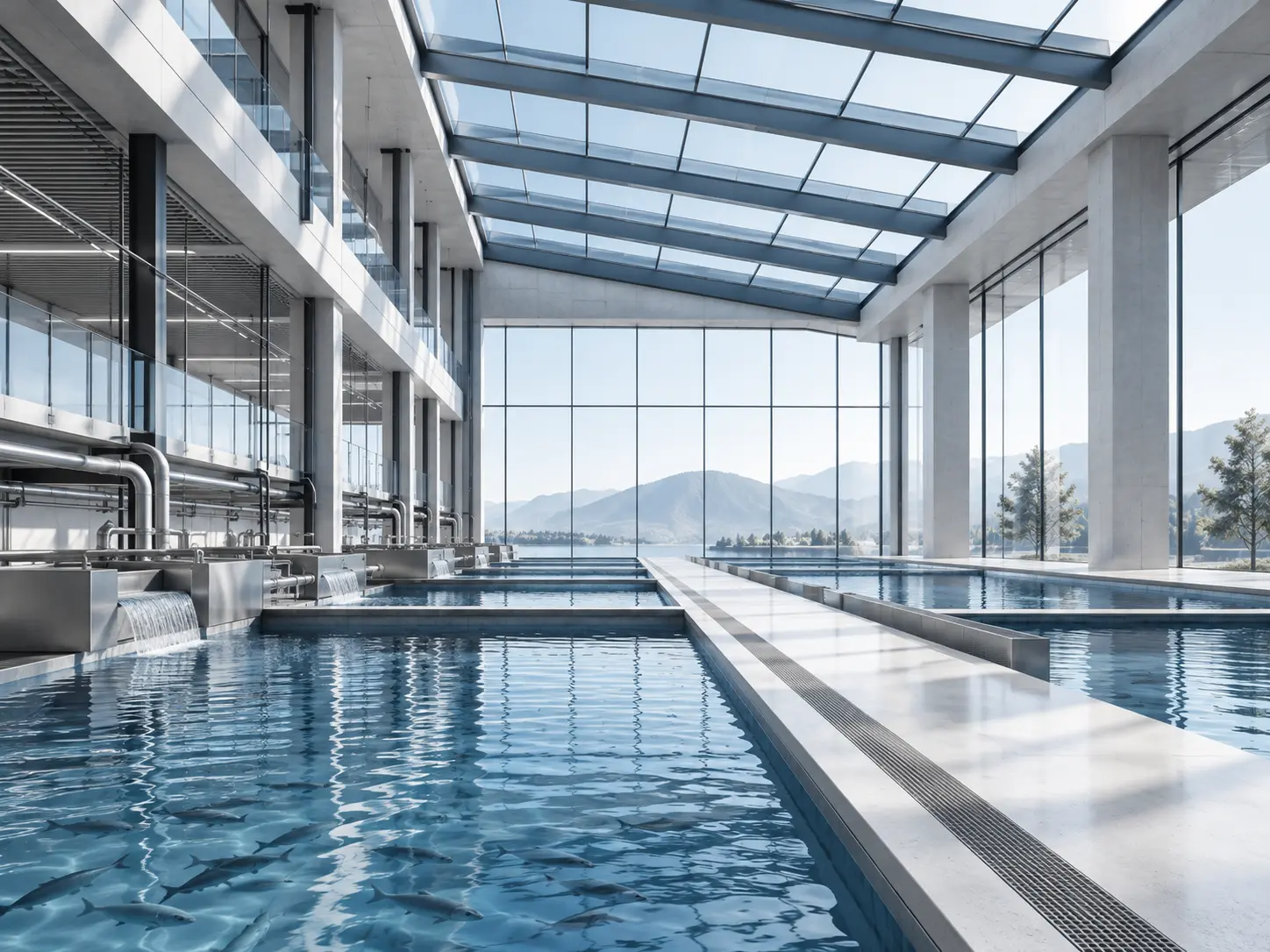 Representing Graakjaer A/S before the Zurich Commercial Court in enforcing fish farm construction claims and defending multi million counterclaims for alleged defects and delays.