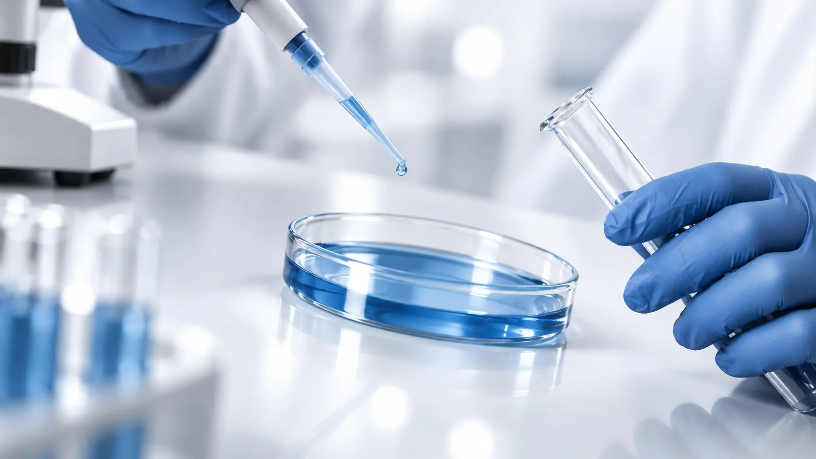 Advising Forbion, Novo Holdings and HBM Healthcare Investments on the Series C top-up financing of Numab Therapeutics Ltd, raising the round to CHF 180 million.