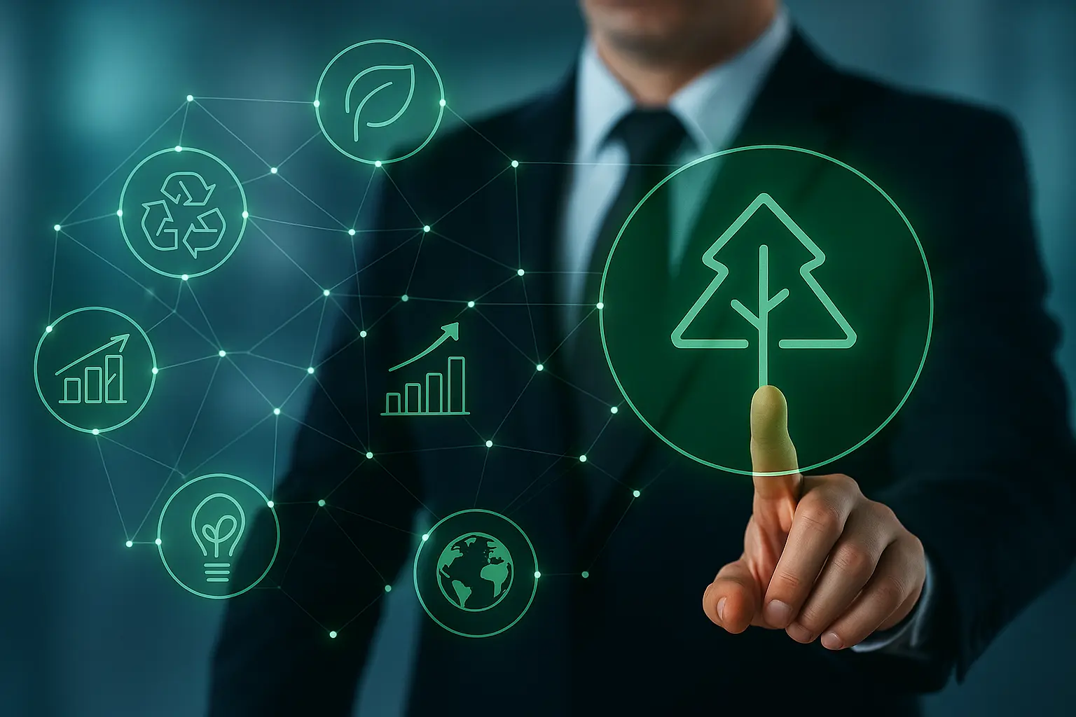 How far can you go with green marketing? 