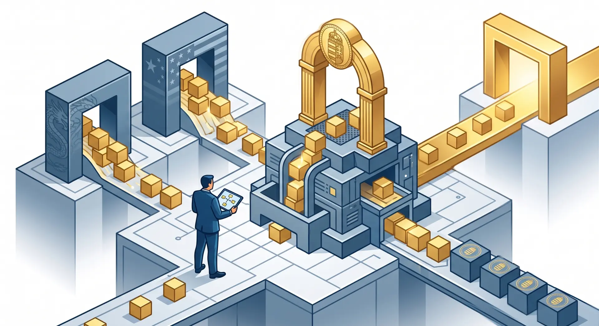 Chinese or American investments and the right of pre-emption of the state, what is worth knowing about FDI regulations?