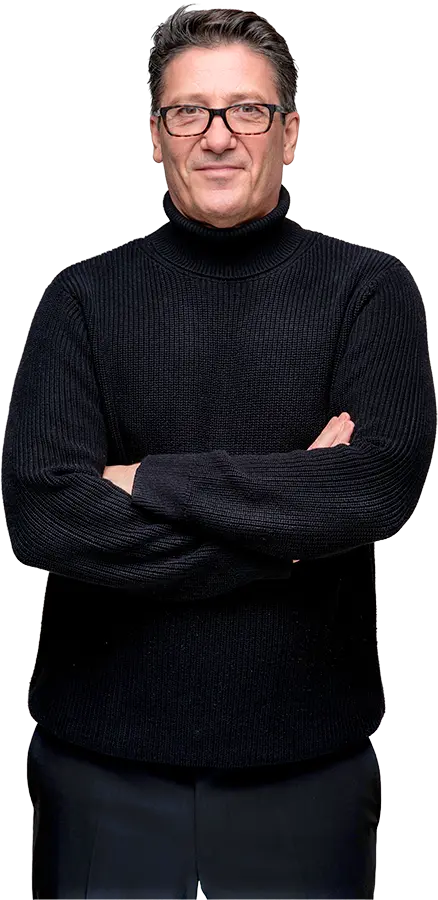 Christian Mîndru