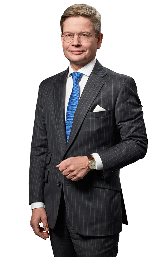 Christoph Breithaupt, M.B.L. (HSG)