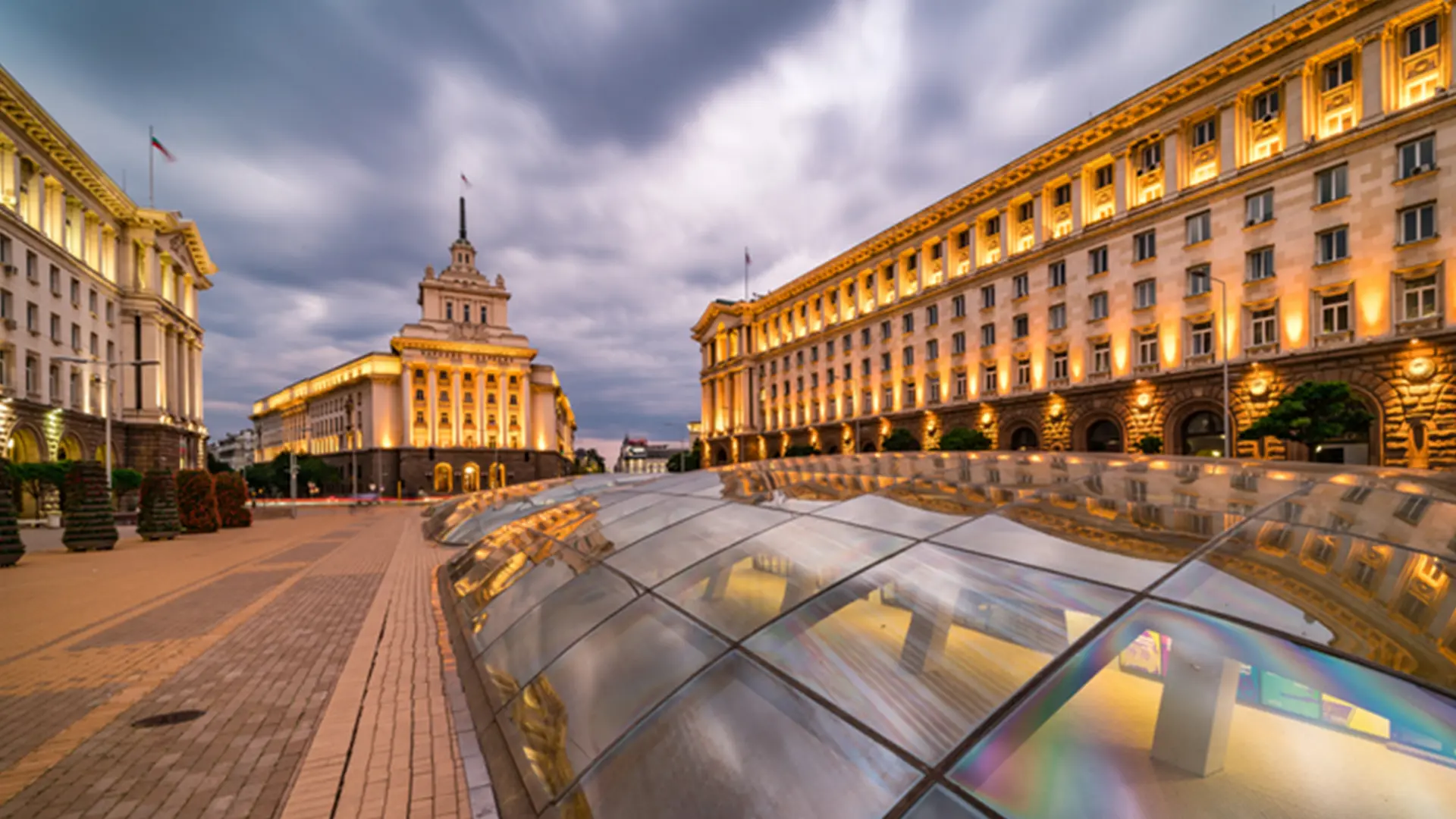 Bulgaria