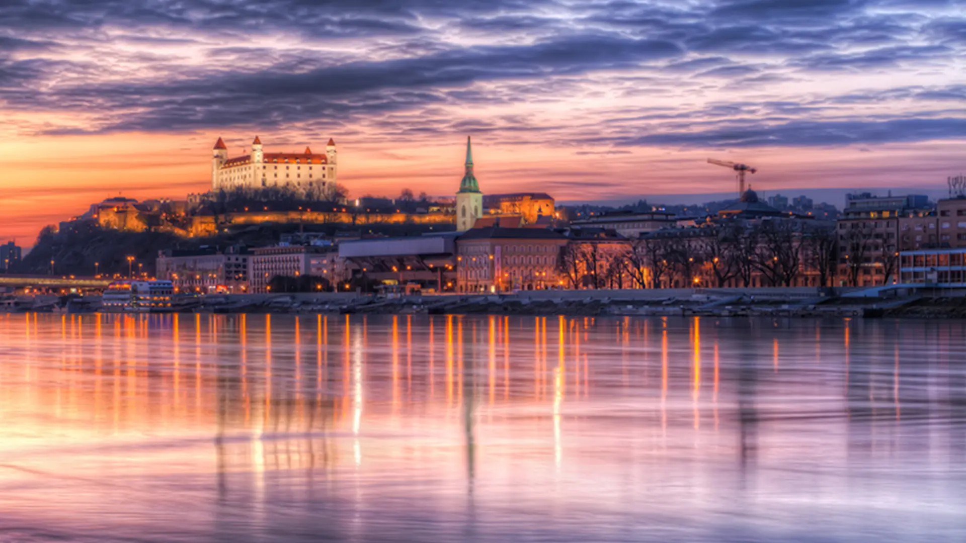 Slovakia
