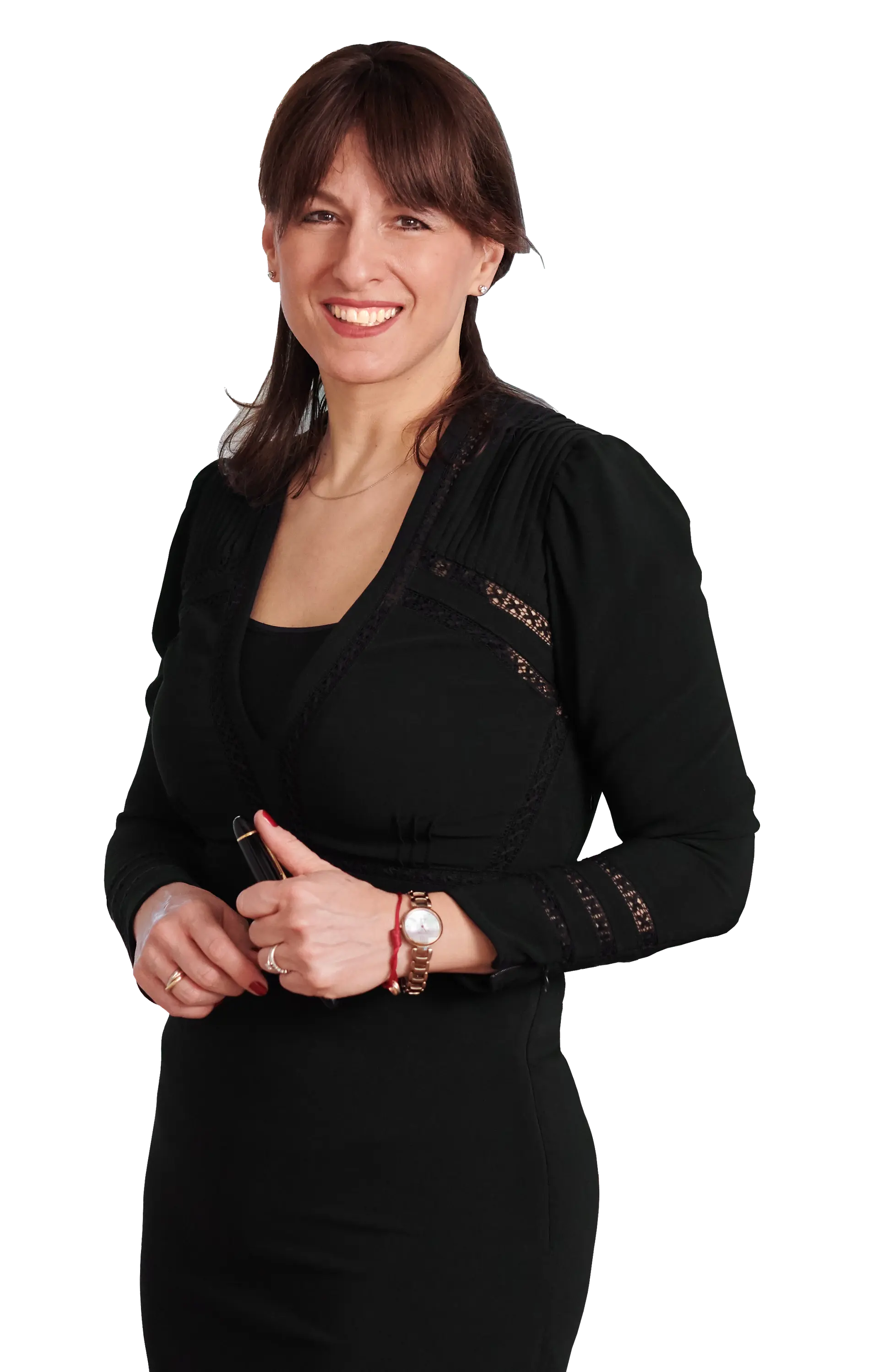 Claudia Sacht, Dipl.-Des.